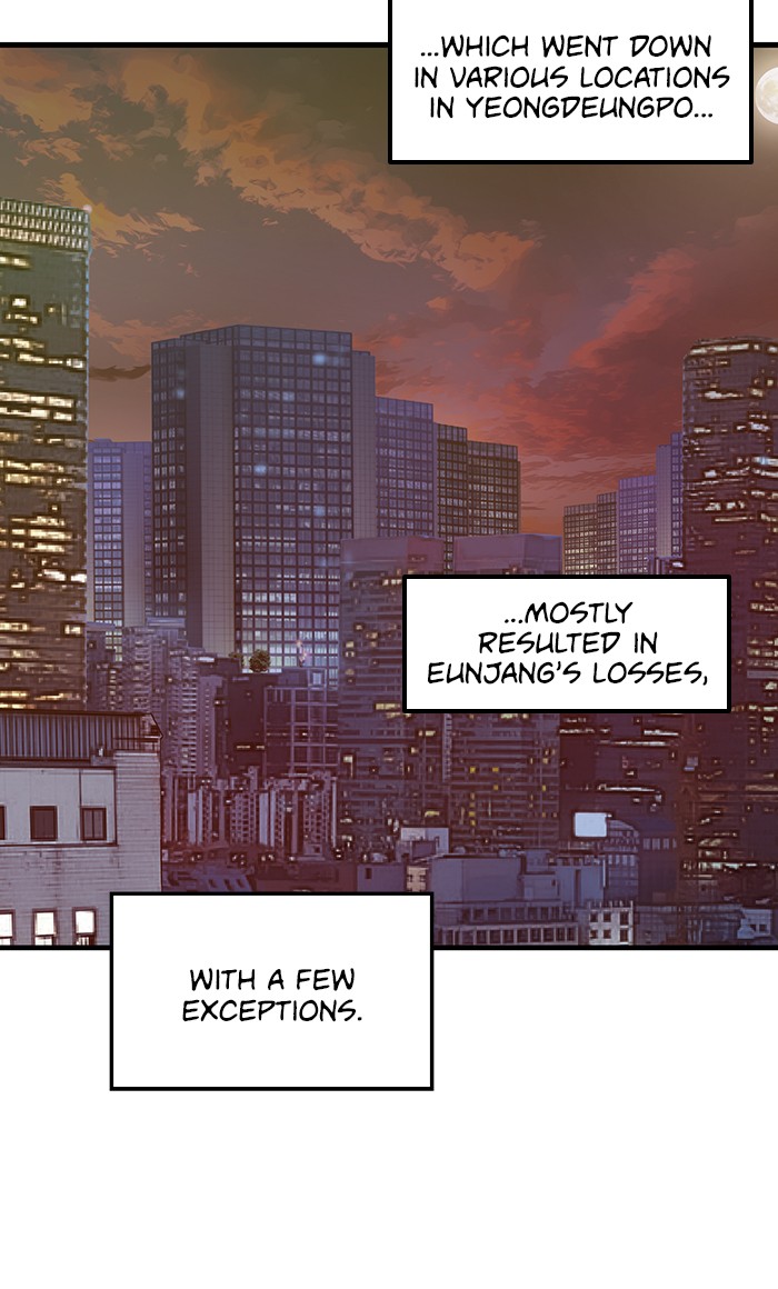 Weak Hero Chapter 41 page 76 - Chapter 41: Ep. 41