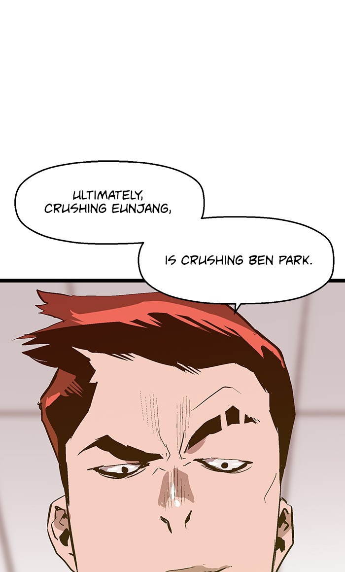 Weak Hero Chapter 41 page 77 - Chapter 41: Ep. 41