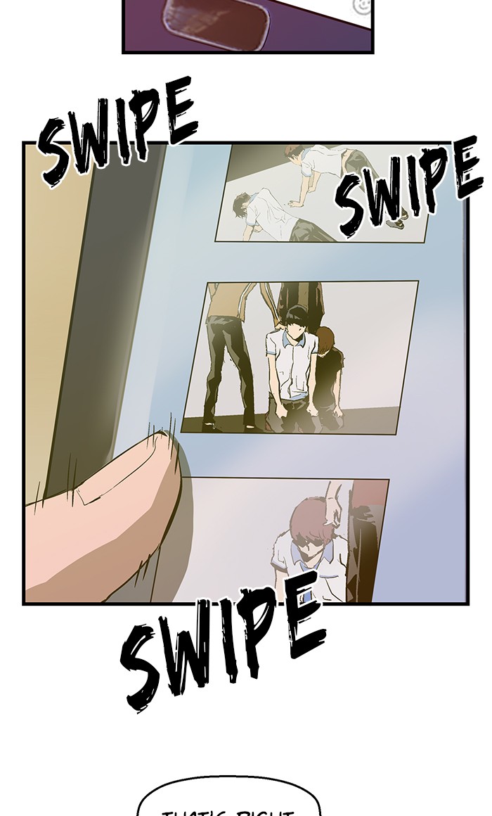 Weak Hero Chapter 41 page 79 - Chapter 41: Ep. 41