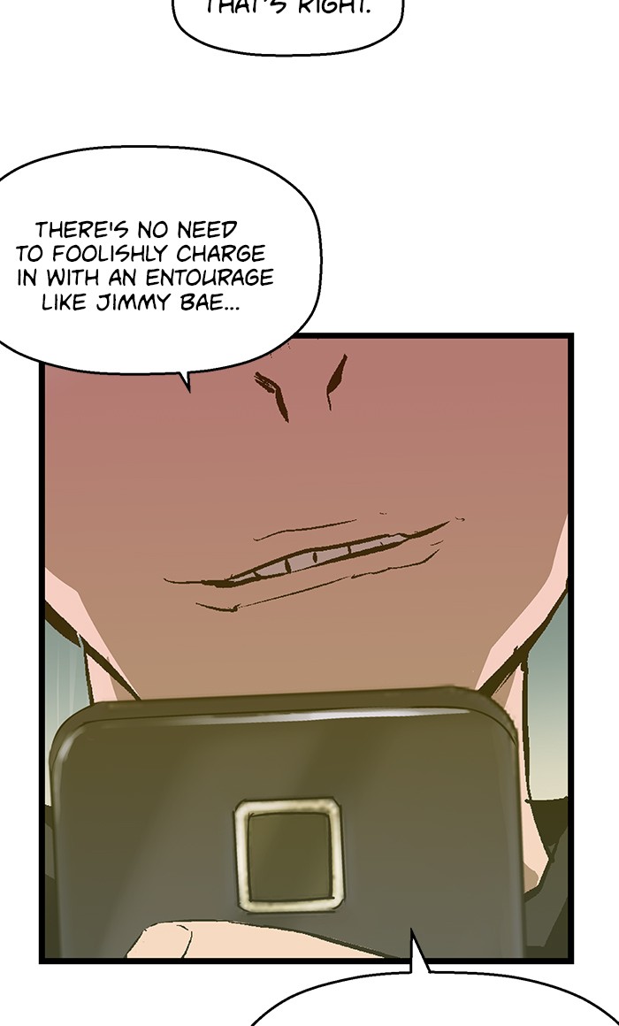 Weak Hero Chapter 41 page 80 - Chapter 41: Ep. 41