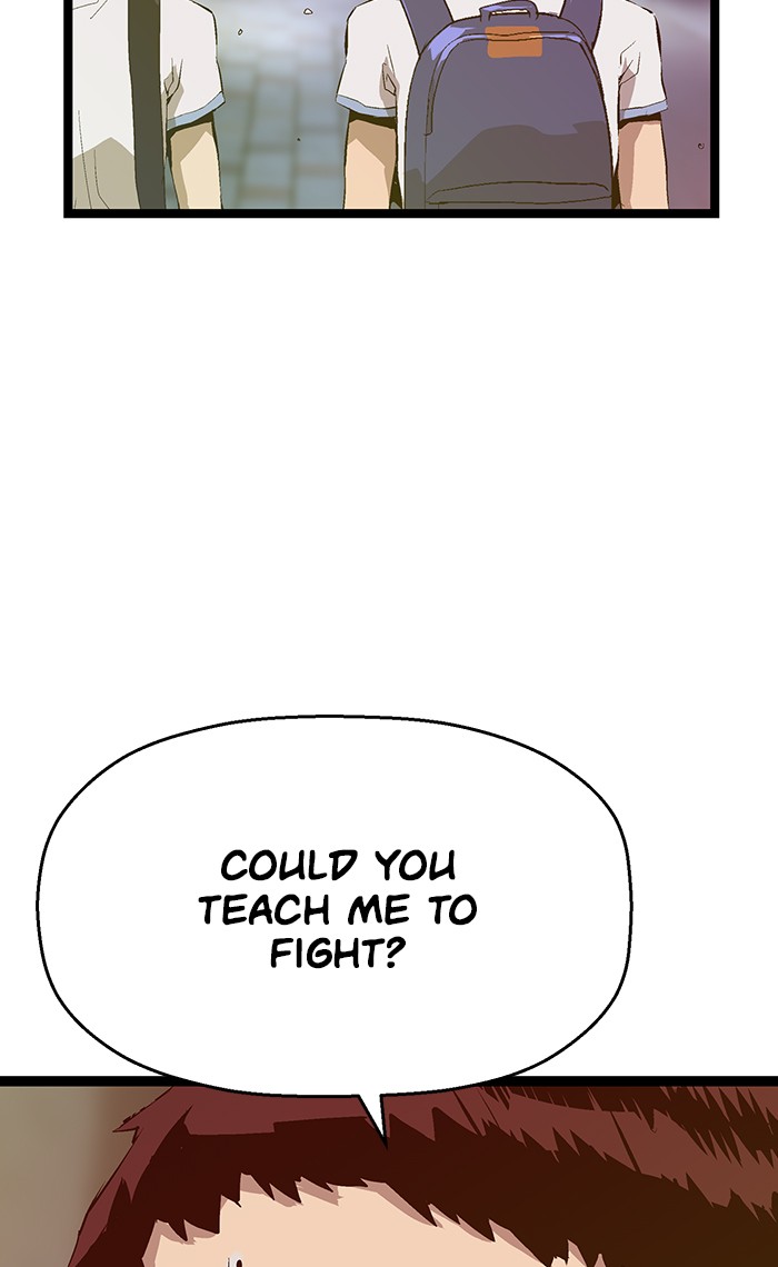 Weak Hero Chapter 42 page 3 - Chapter 42: Ep. 42