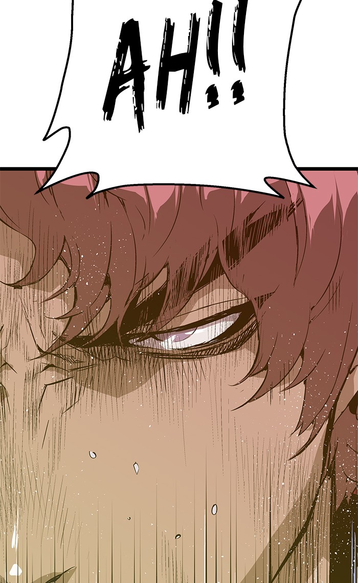 Weak Hero Chapter 42 page 36 - Chapter 42: Ep. 42