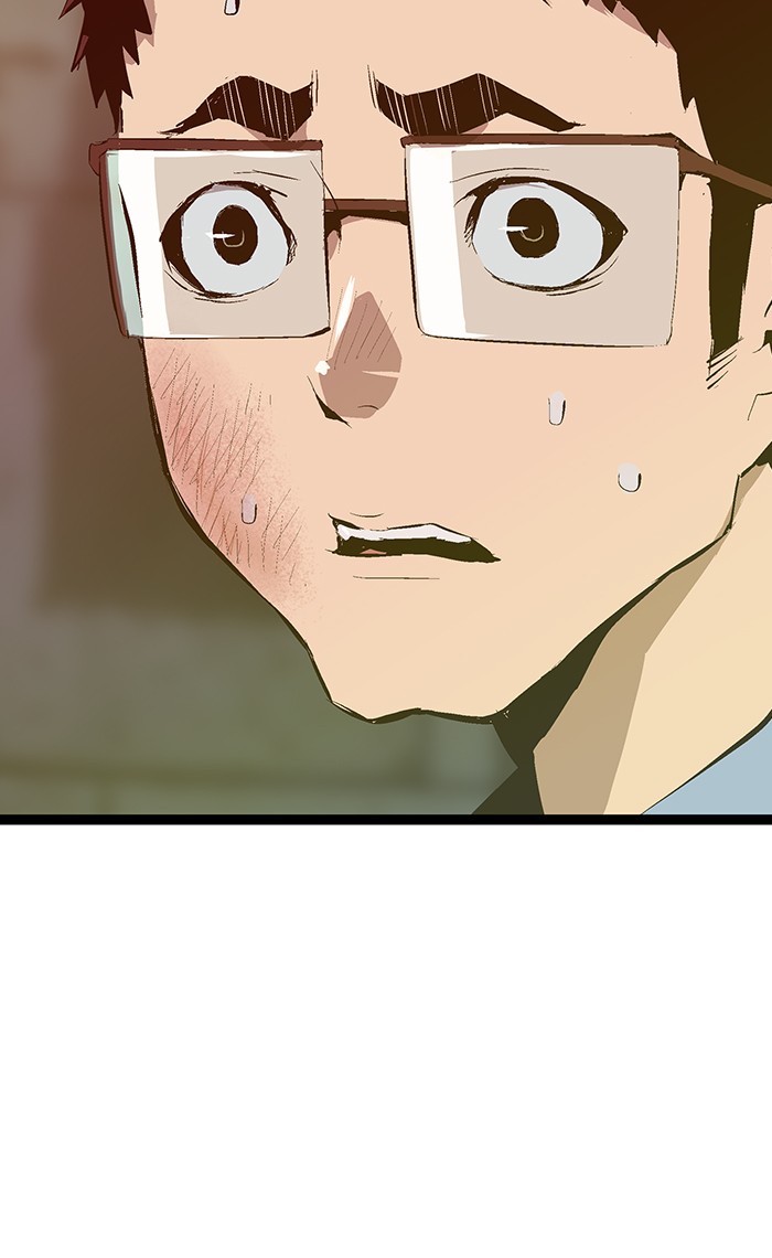 Weak Hero Chapter 42 page 4 - Chapter 42: Ep. 42