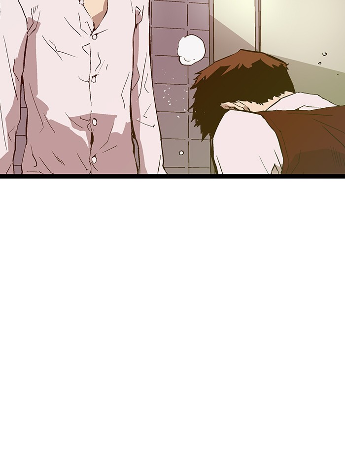 Weak Hero Chapter 42 page 48 - Chapter 42: Ep. 42