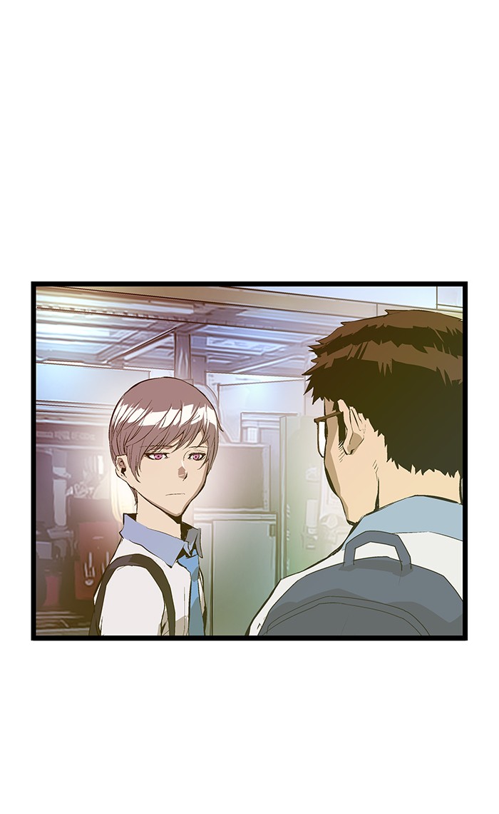 Weak Hero Chapter 42 page 5 - Chapter 42: Ep. 42