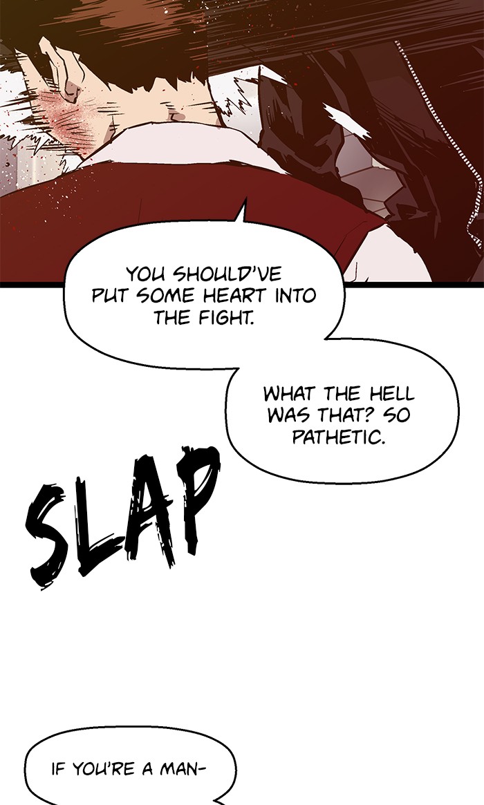 Weak Hero Chapter 42 page 52 - Chapter 42: Ep. 42