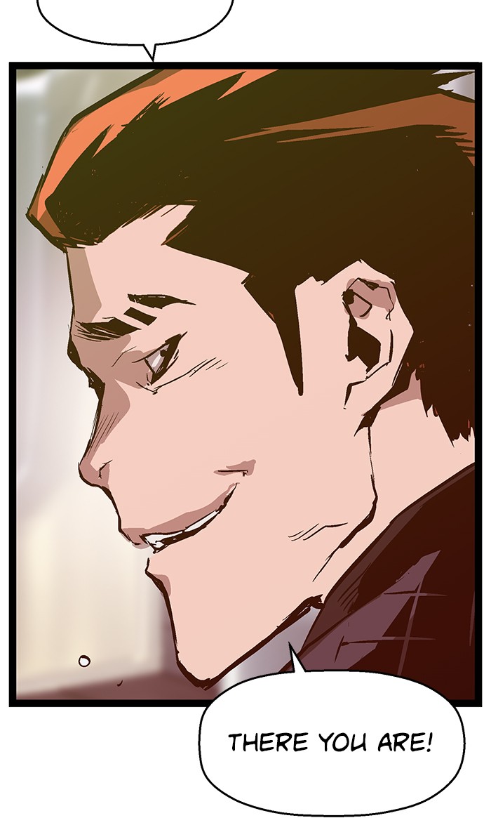 Weak Hero Chapter 42 page 55 - Chapter 42: Ep. 42