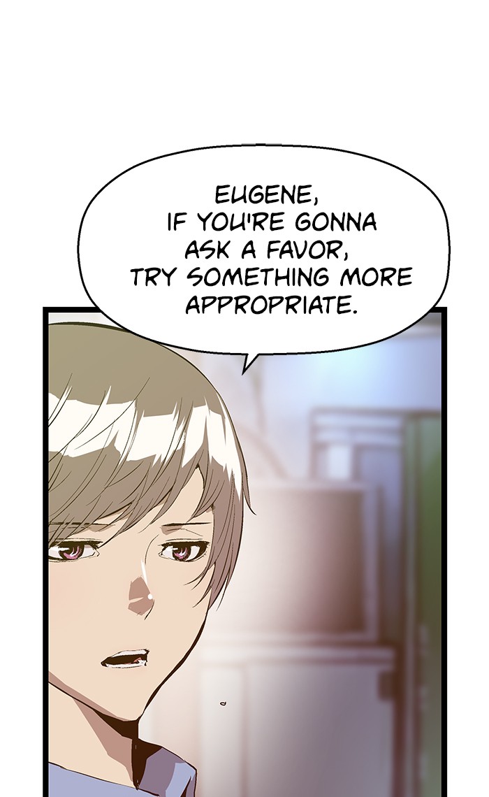 Weak Hero Chapter 42 page 6 - Chapter 42: Ep. 42