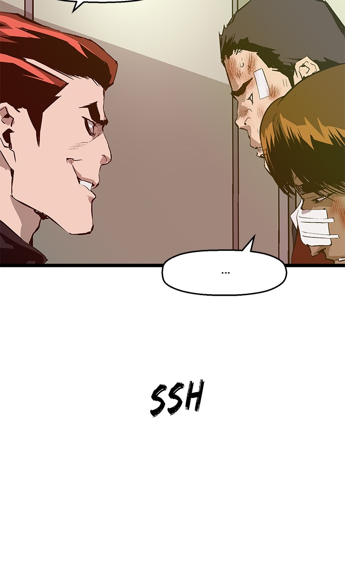 Weak Hero Chapter 42 page 60 - Chapter 42: Ep. 42