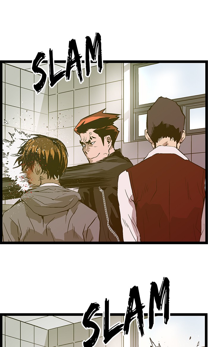 Weak Hero Chapter 42 page 61 - Chapter 42: Ep. 42