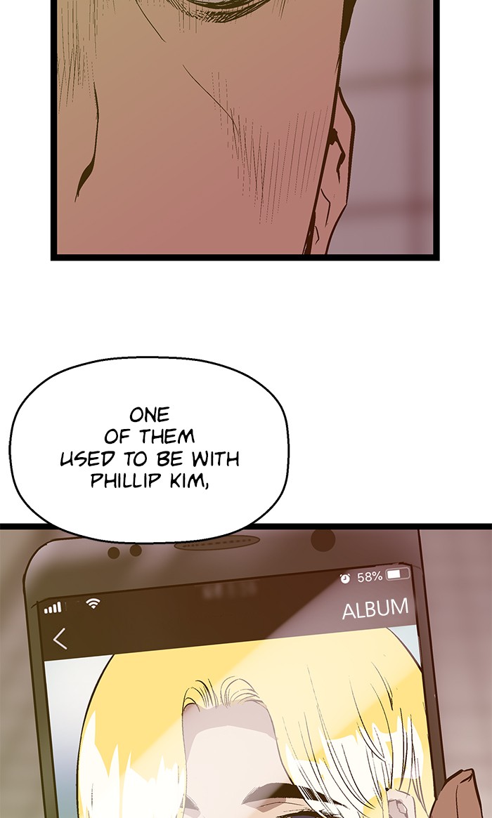 Weak Hero Chapter 42 page 65 - Chapter 42: Ep. 42