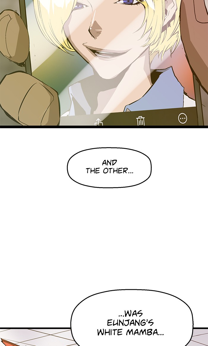 Weak Hero Chapter 42 page 66 - Chapter 42: Ep. 42