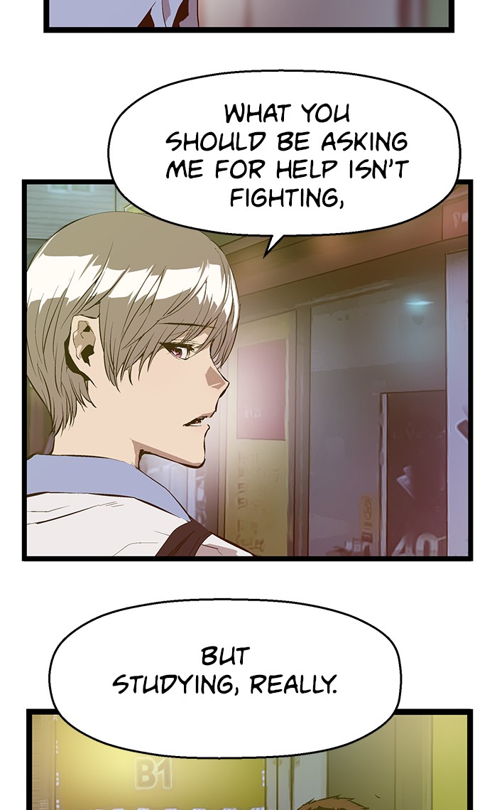 Weak Hero Chapter 42 page 7 - Chapter 42: Ep. 42