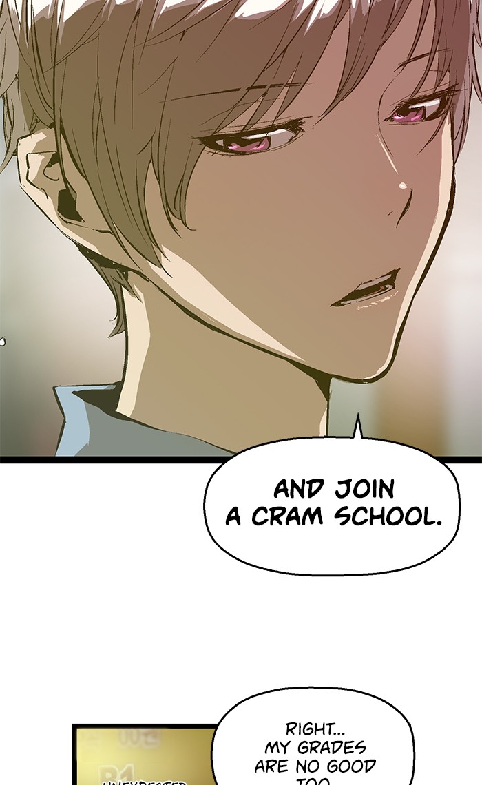 Weak Hero Chapter 42 page 9 - Chapter 42: Ep. 42