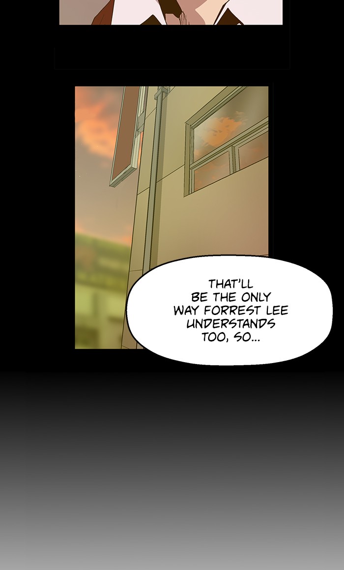 Weak Hero Chapter 43 page 13 - Chapter 43: Ep. 43