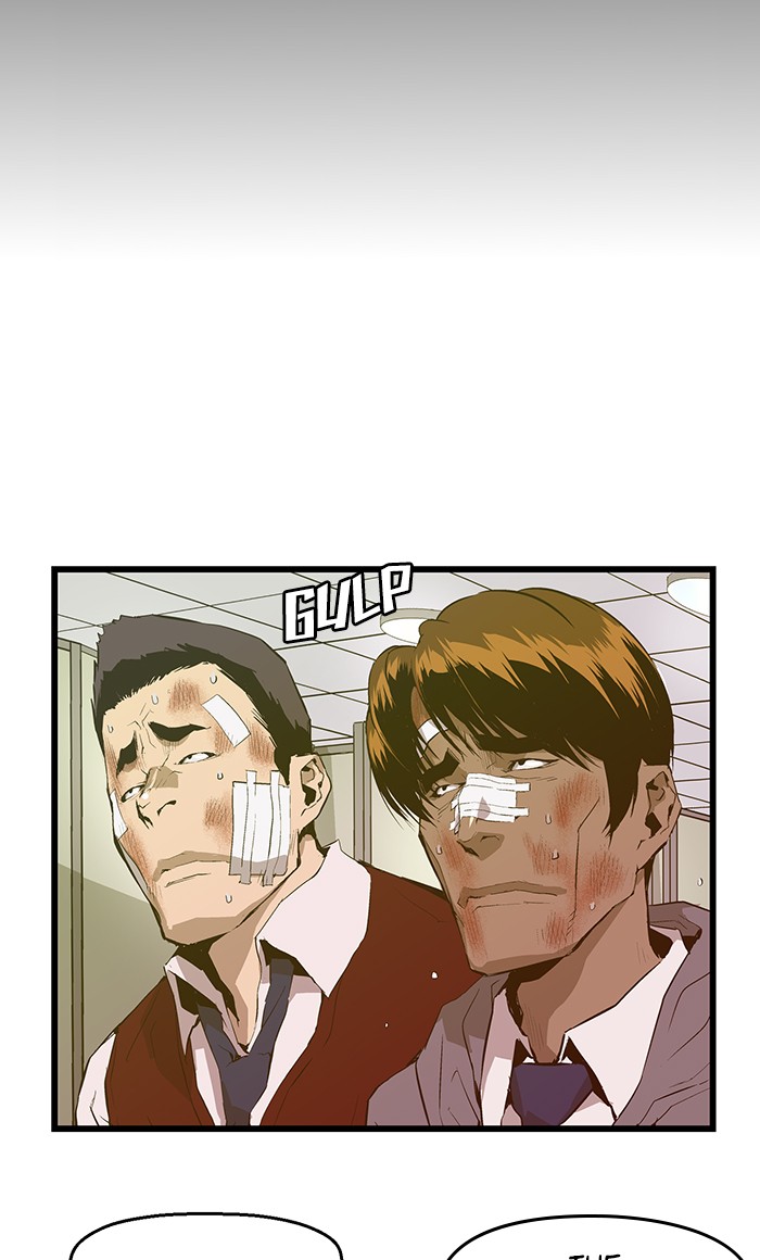 Weak Hero Chapter 43 page 14 - Chapter 43: Ep. 43