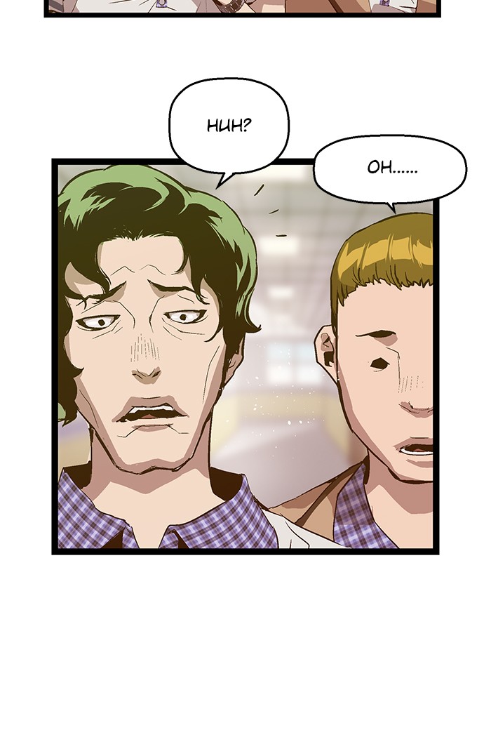 Weak Hero Chapter 43 page 23 - Chapter 43: Ep. 43