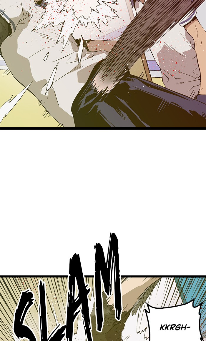 Weak Hero Chapter 43 page 42 - Chapter 43: Ep. 43