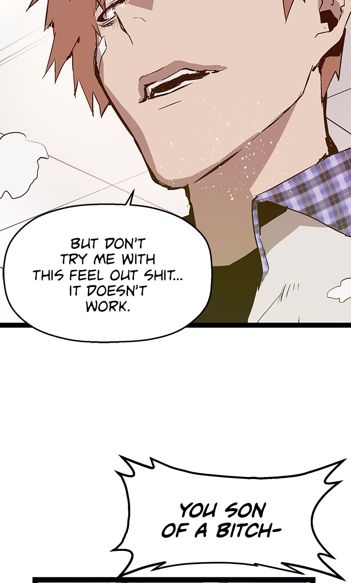 Weak Hero Chapter 43 page 45 - Chapter 43: Ep. 43
