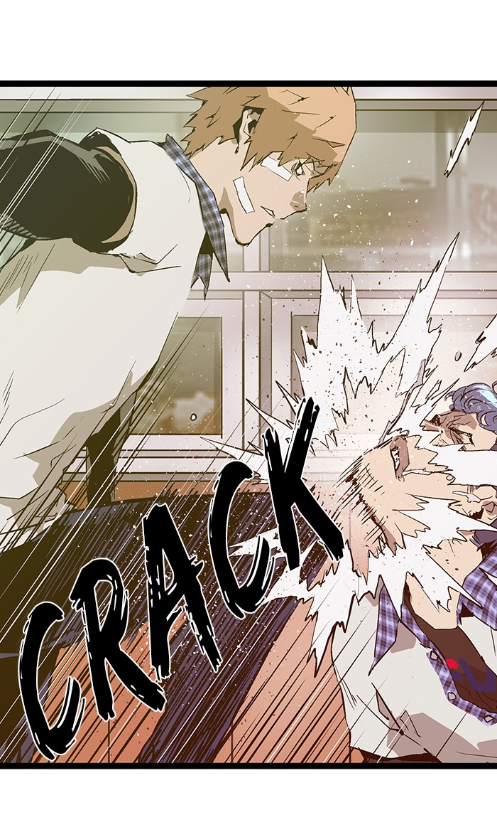 Weak Hero Chapter 43 page 47 - Chapter 43: Ep. 43