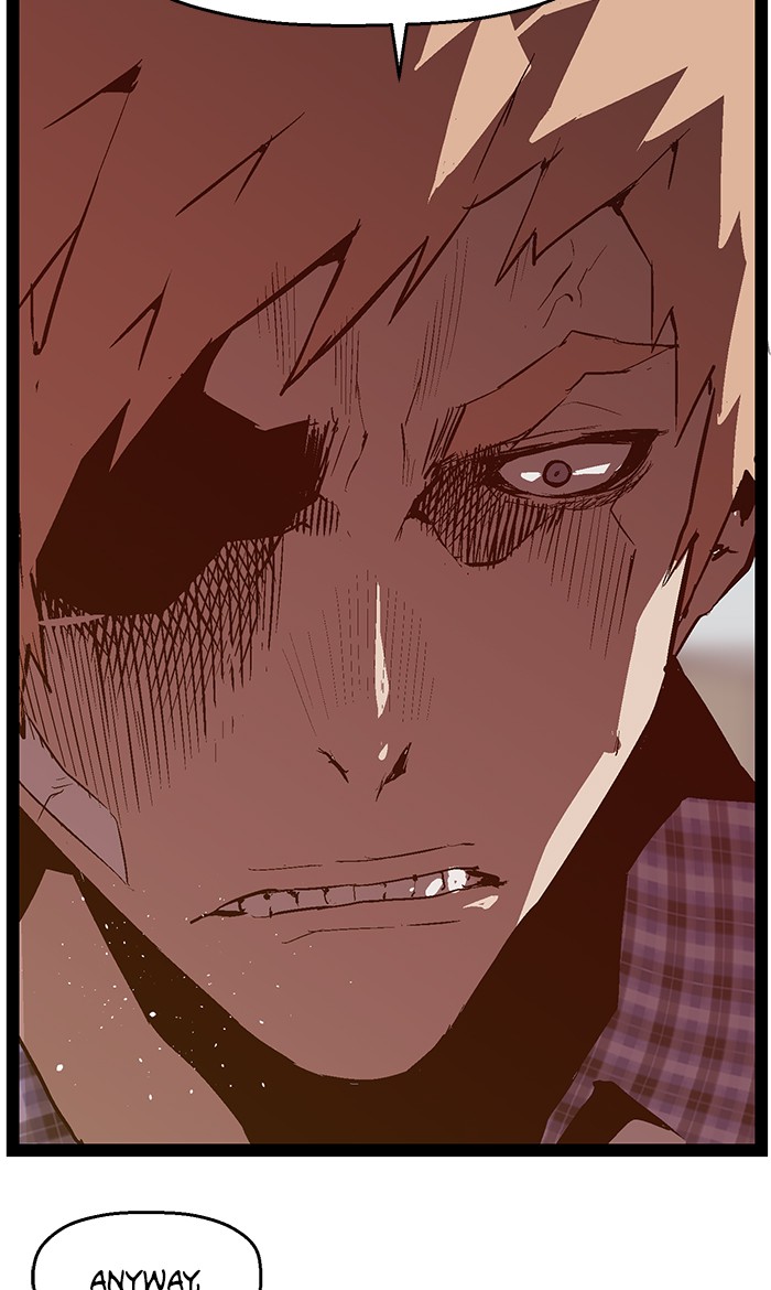 Weak Hero Chapter 43 page 49 - Chapter 43: Ep. 43