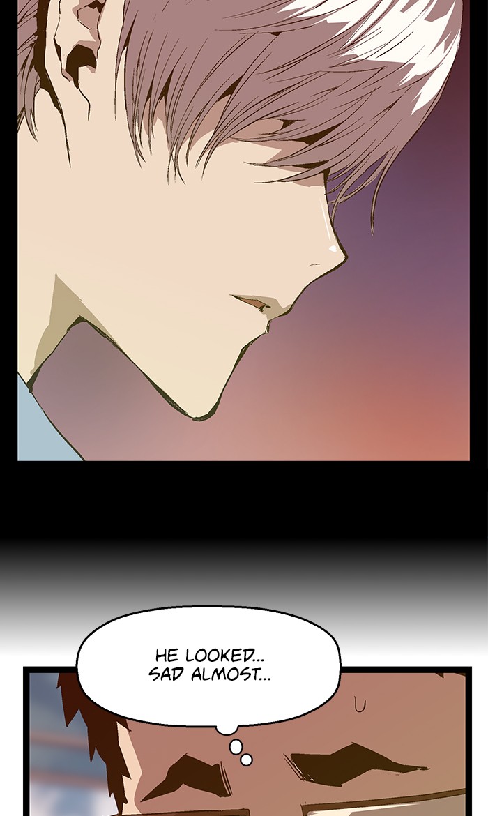 Weak Hero Chapter 43 page 59 - Chapter 43: Ep. 43