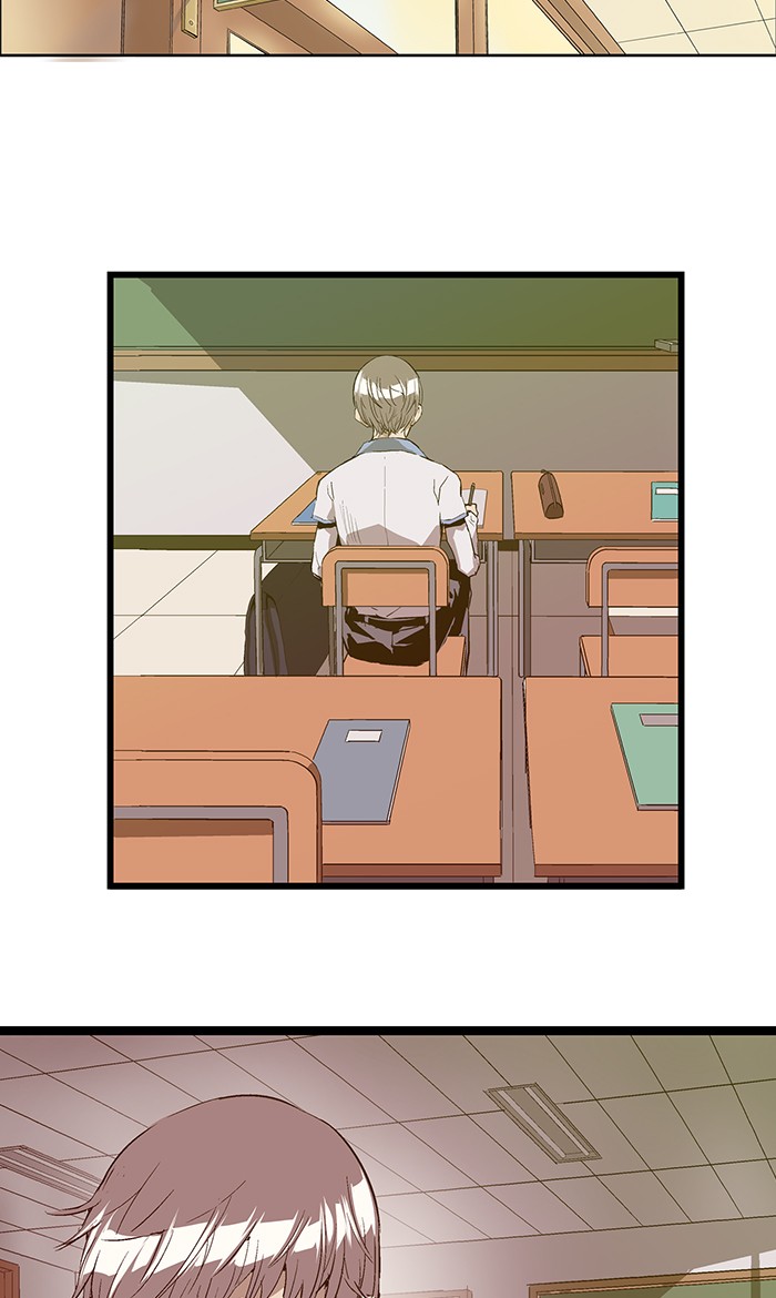 Weak Hero Chapter 43 page 68 - Chapter 43: Ep. 43