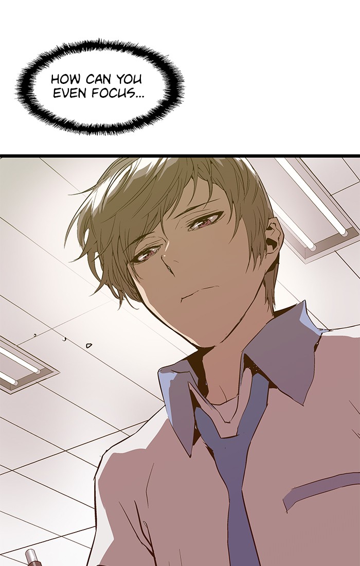 Weak Hero Chapter 43 page 75 - Chapter 43: Ep. 43