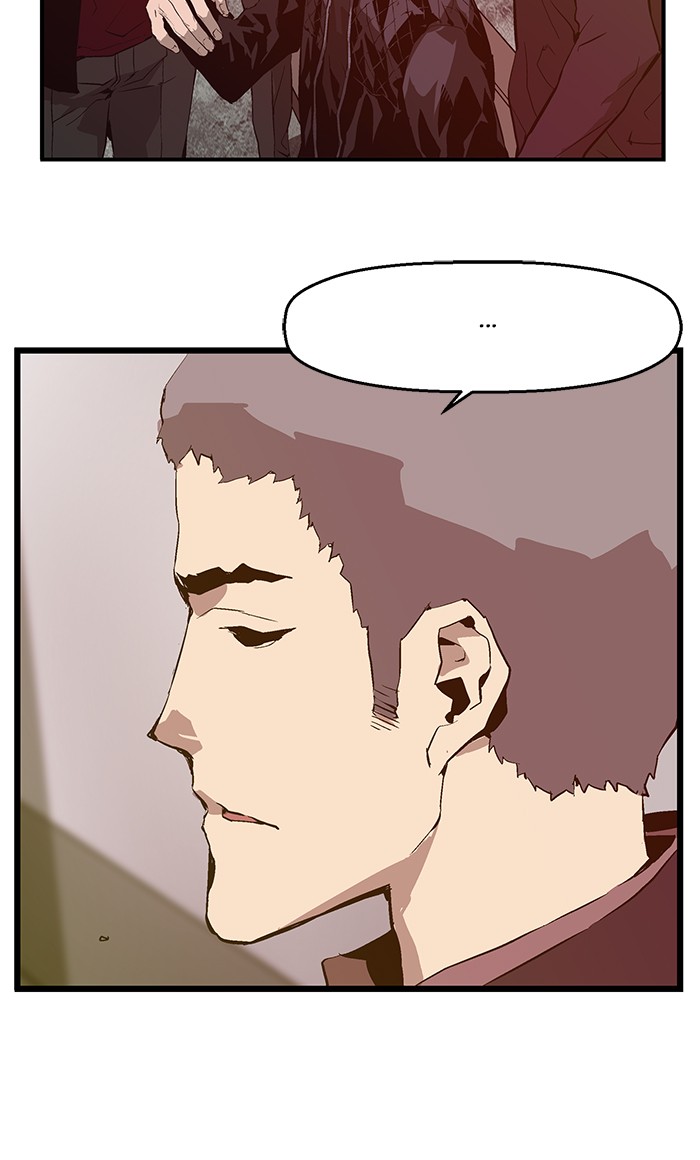 Weak Hero Chapter 44 page 11 - Chapter 44: Ep. 44