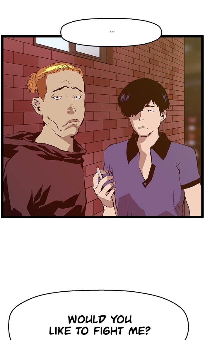 Weak Hero Chapter 44 page 15 - Chapter 44: Ep. 44