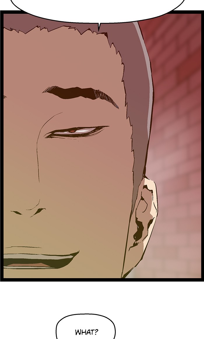 Weak Hero Chapter 44 page 16 - Chapter 44: Ep. 44