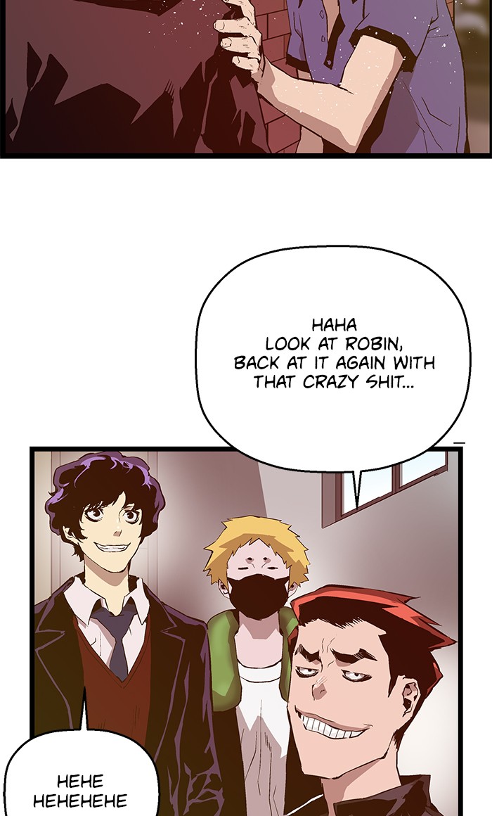 Weak Hero Chapter 44 page 19 - Chapter 44: Ep. 44