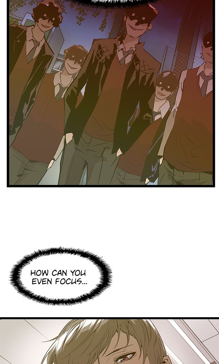 Weak Hero Chapter 44 page 2 - Chapter 44: Ep. 44