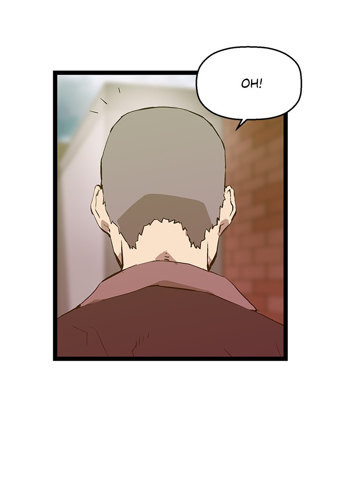 Weak Hero Chapter 44 page 25 - Chapter 44: Ep. 44