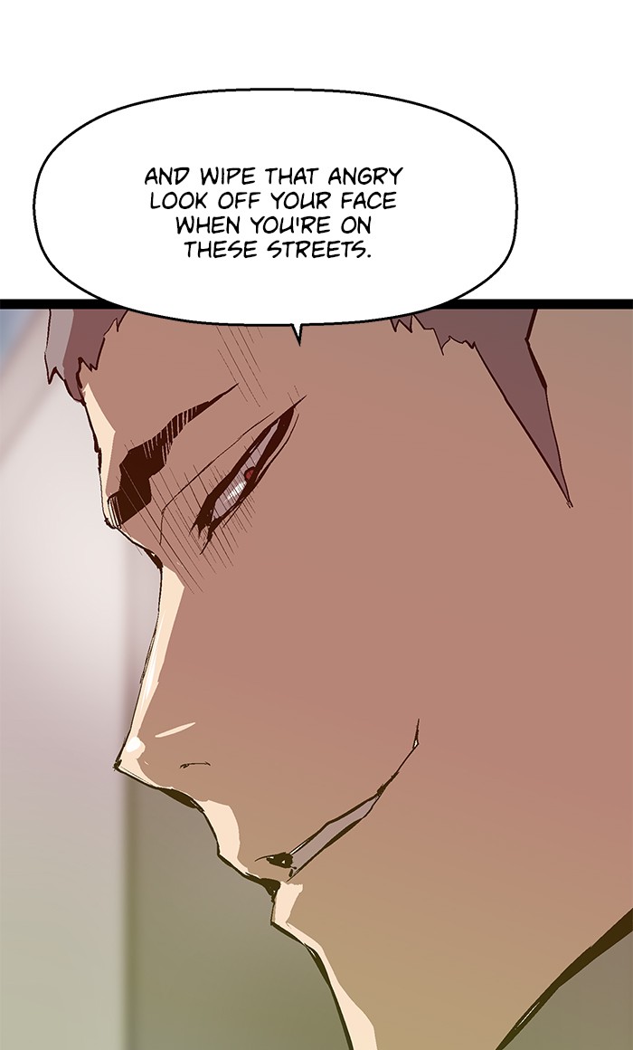 Weak Hero Chapter 44 page 26 - Chapter 44: Ep. 44