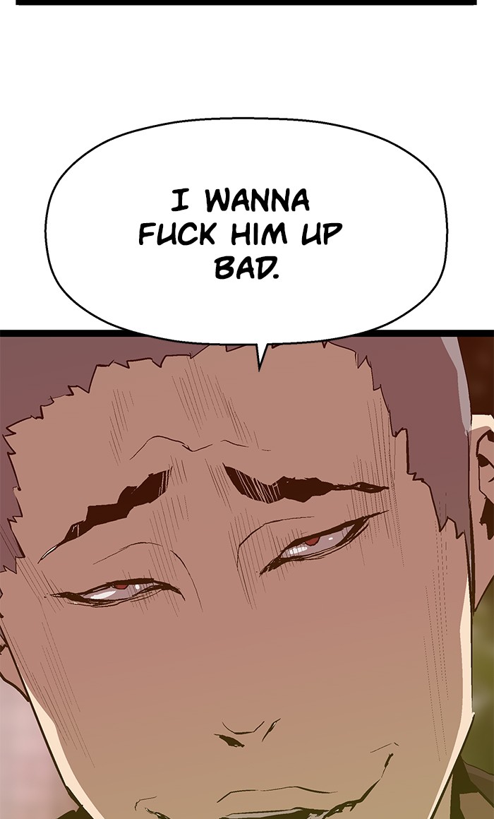 Weak Hero Chapter 44 page 32 - Chapter 44: Ep. 44