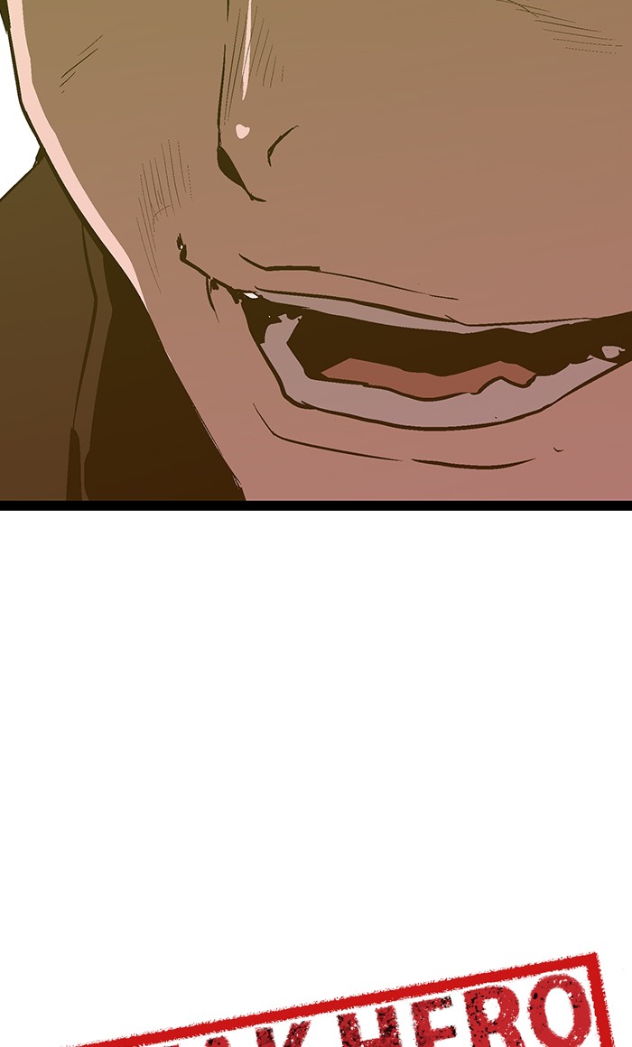 Weak Hero Chapter 44 page 35 - Chapter 44: Ep. 44