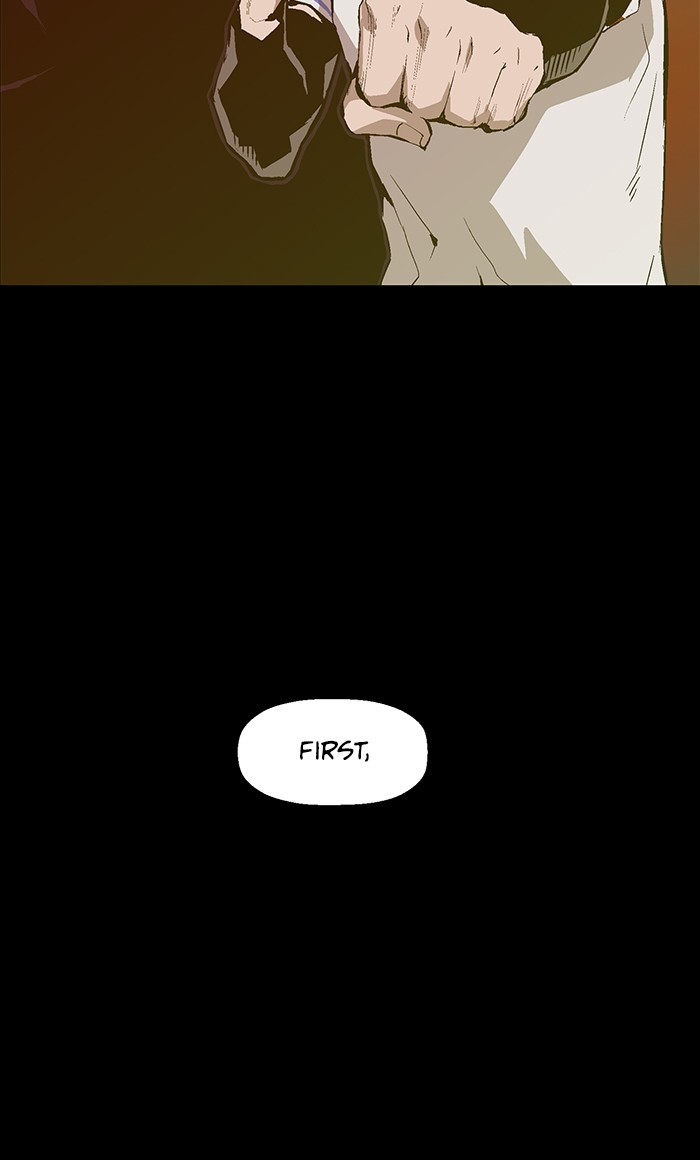 Weak Hero Chapter 44 page 40 - Chapter 44: Ep. 44