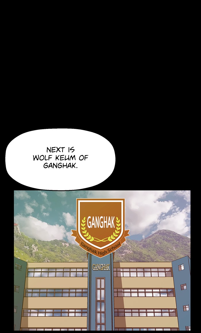Weak Hero Chapter 44 page 44 - Chapter 44: Ep. 44