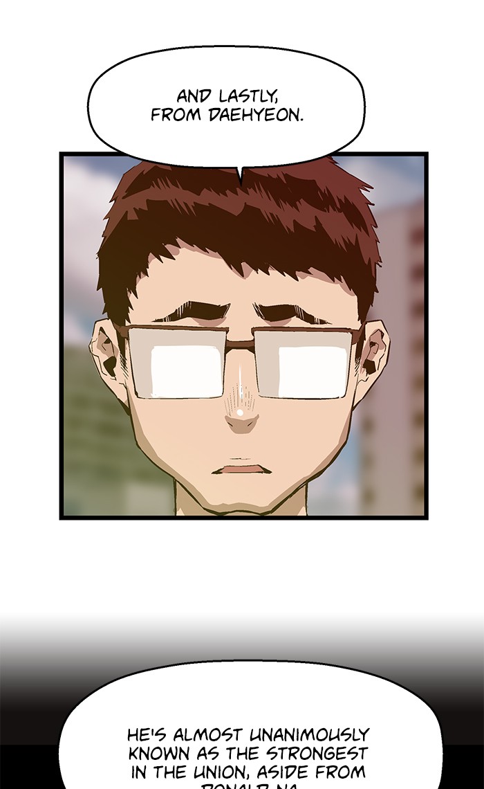 Weak Hero Chapter 44 page 49 - Chapter 44: Ep. 44