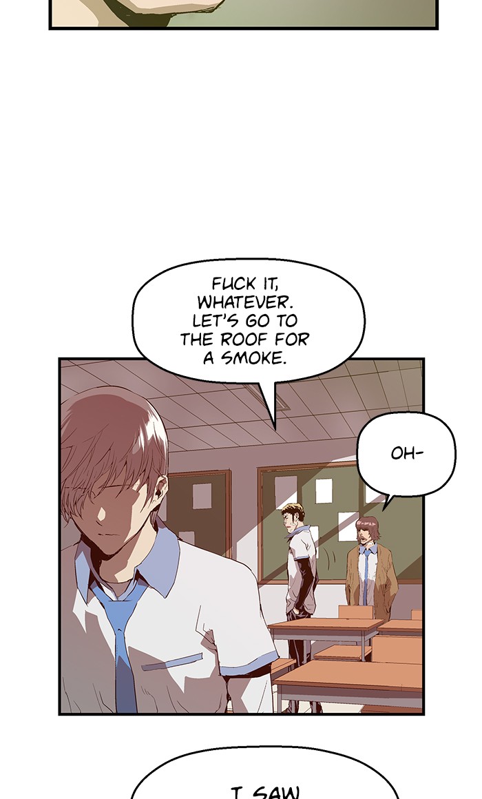 Weak Hero Chapter 44 page 5 - Chapter 44: Ep. 44