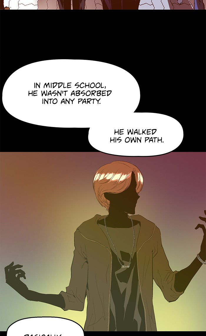 Weak Hero Chapter 44 page 53 - Chapter 44: Ep. 44