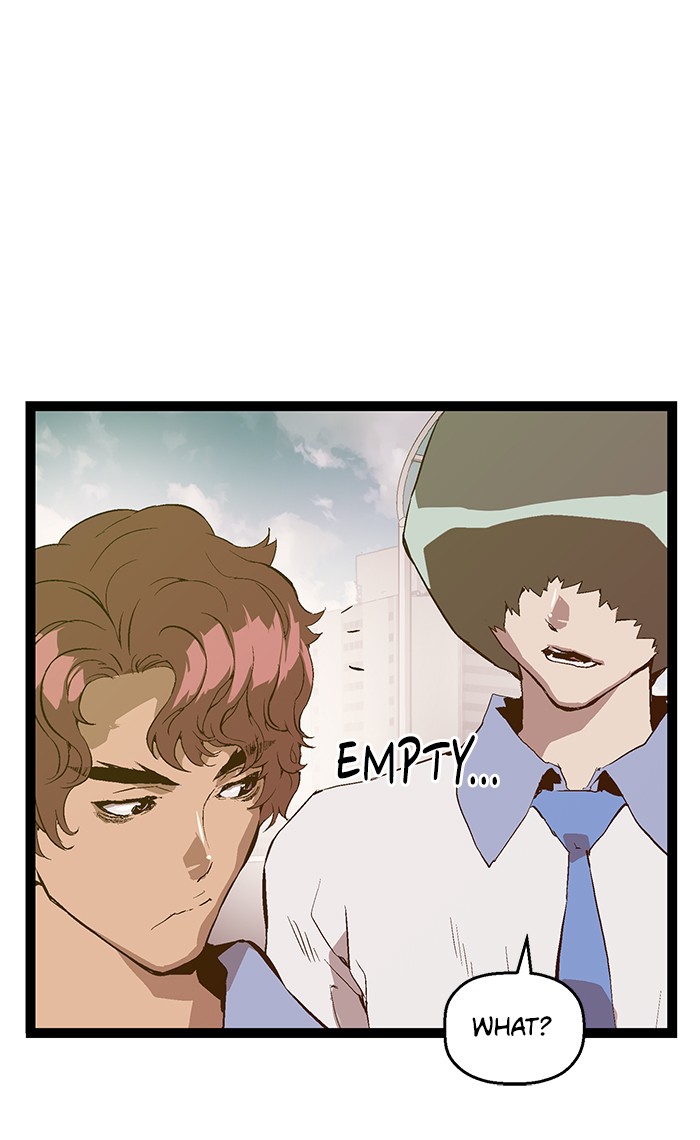 Weak Hero Chapter 44 page 56 - Chapter 44: Ep. 44