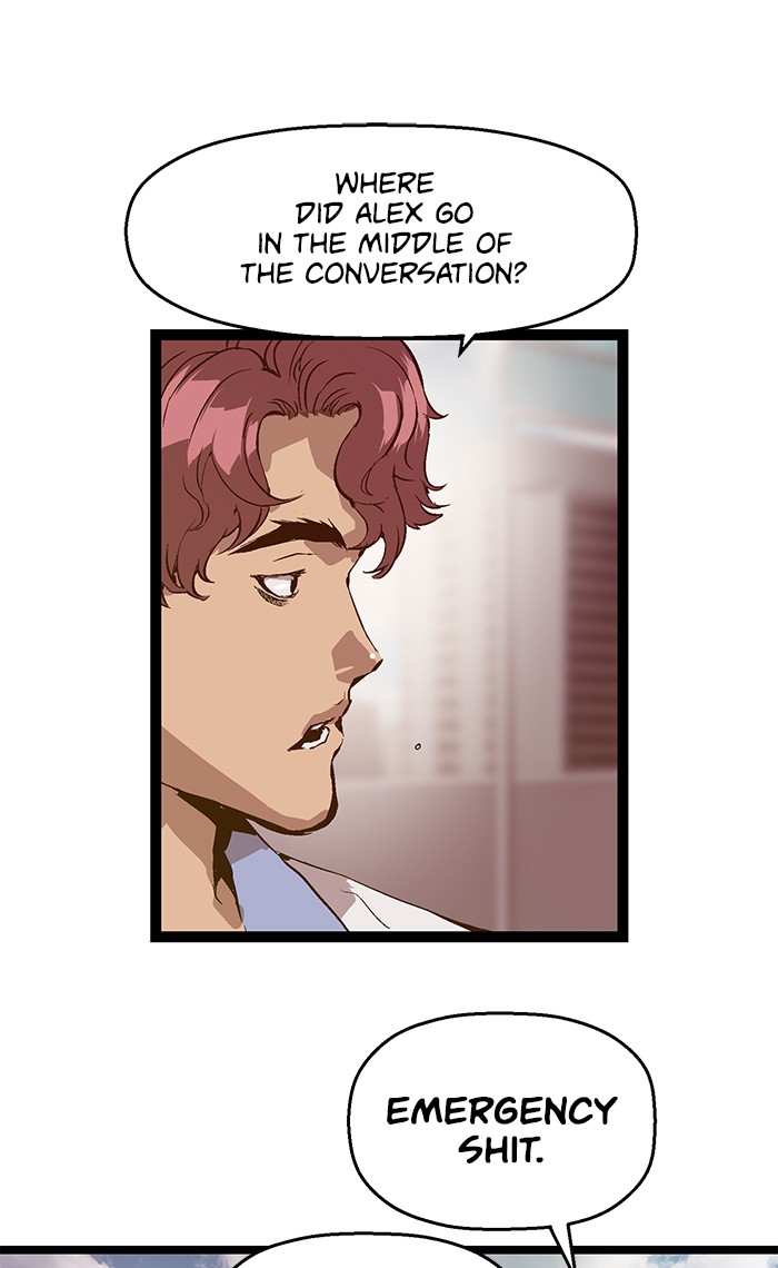 Weak Hero Chapter 44 page 57 - Chapter 44: Ep. 44