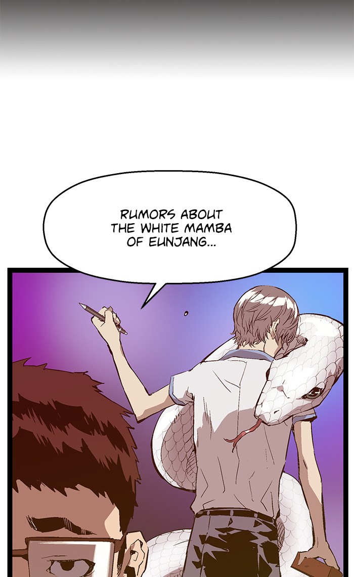 Weak Hero Chapter 44 page 61 - Chapter 44: Ep. 44