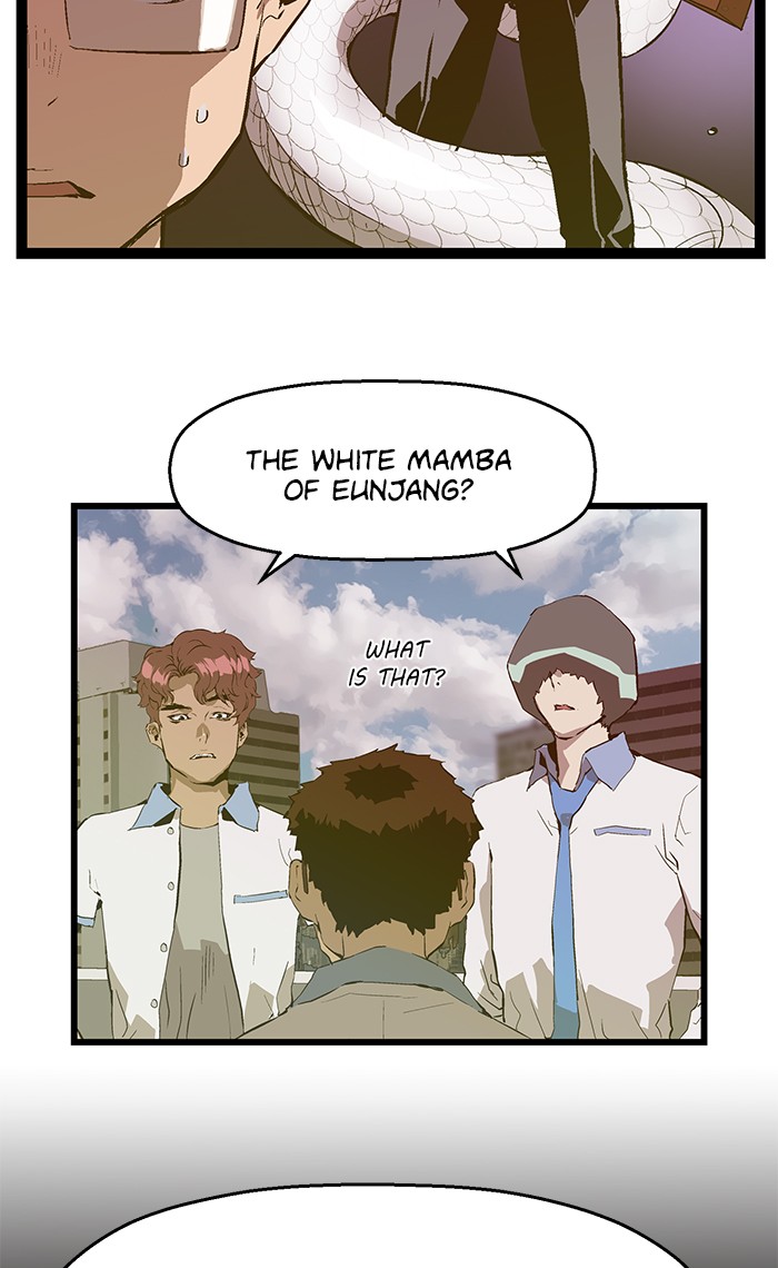 Weak Hero Chapter 44 page 62 - Chapter 44: Ep. 44