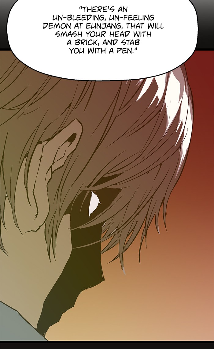 Weak Hero Chapter 44 page 63 - Chapter 44: Ep. 44