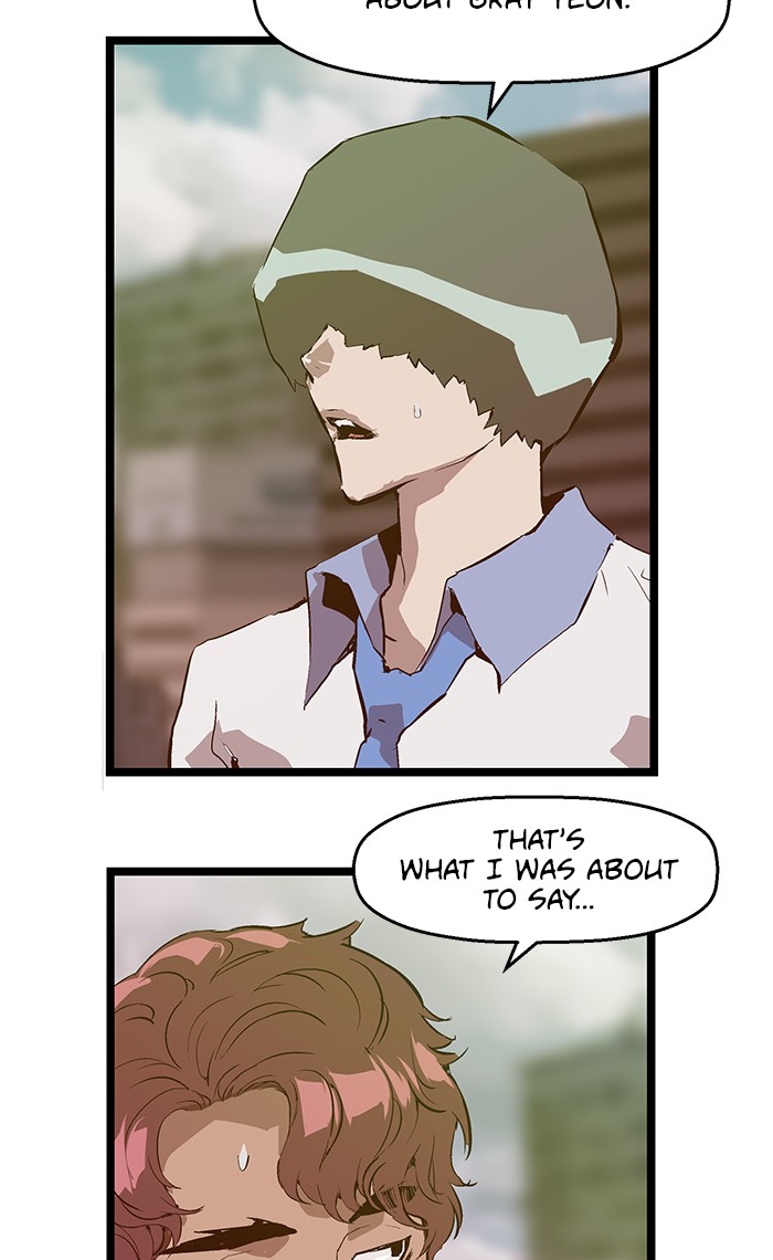 Weak Hero Chapter 44 page 65 - Chapter 44: Ep. 44