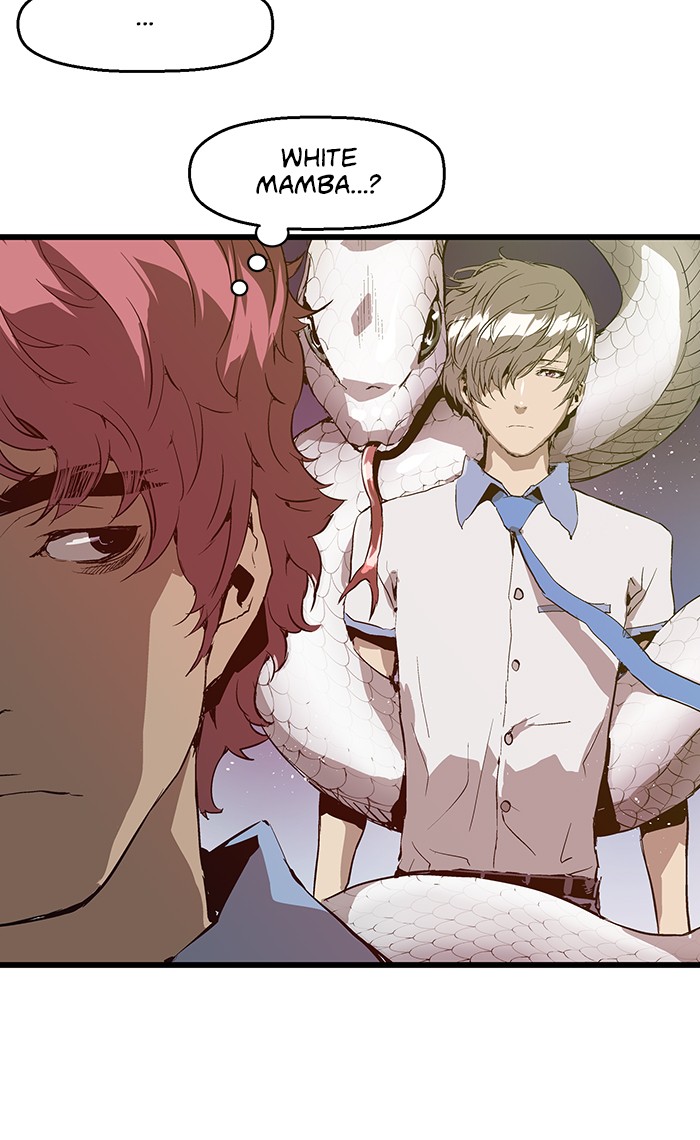 Weak Hero Chapter 44 page 68 - Chapter 44: Ep. 44