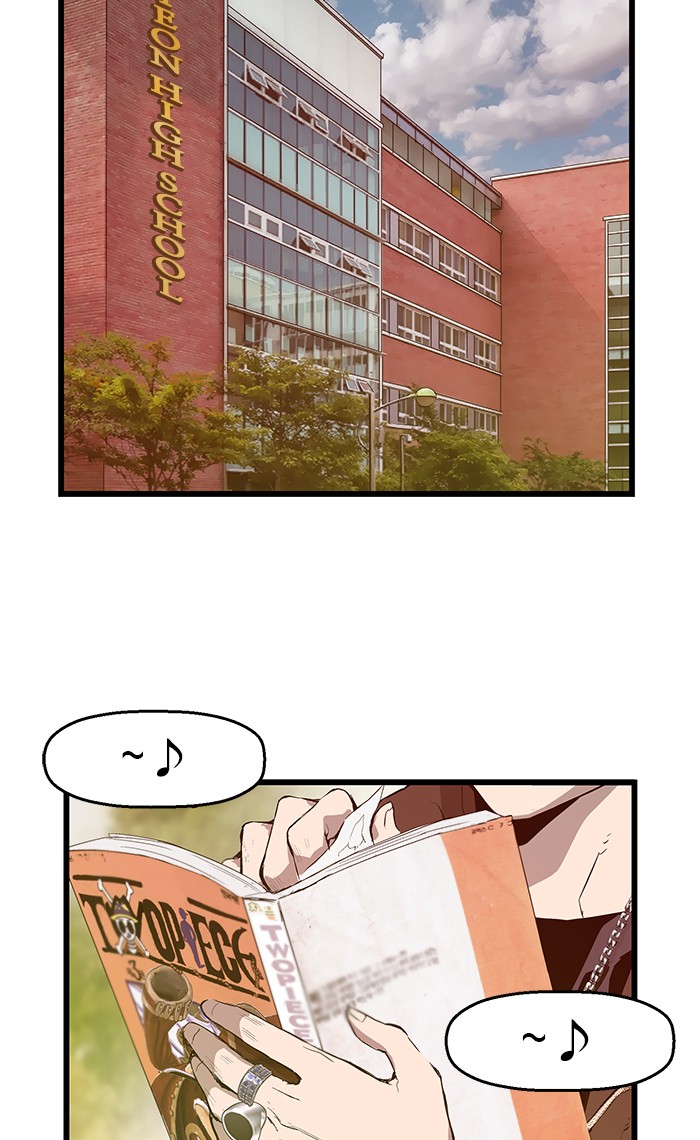 Weak Hero Chapter 44 page 71 - Chapter 44: Ep. 44